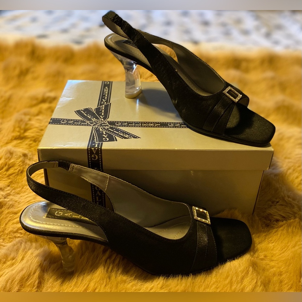 Gallery Doreen woman’s 7.5 heels